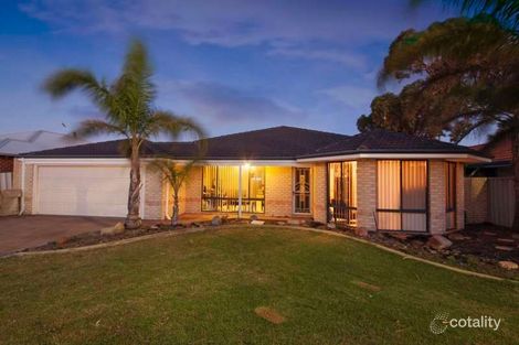 17 Fawdon St, Safety Bay, WA 6169