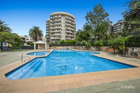 Property photo of 508/91A Bridge Road Westmead NSW 2145