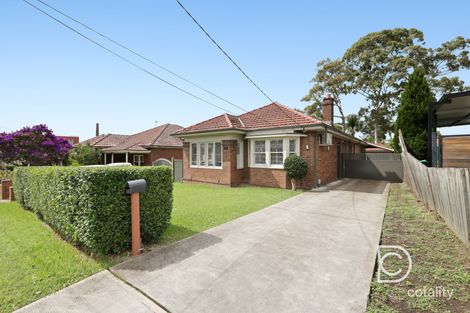 Property photo of 38 Currawang Street Concord West NSW 2138