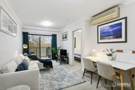 409/126-128 Mounts Bay Rd, Perth, WA 6000