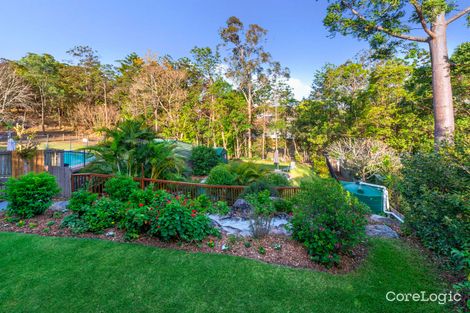 Property photo of 23 High Street Ashgrove QLD 4060