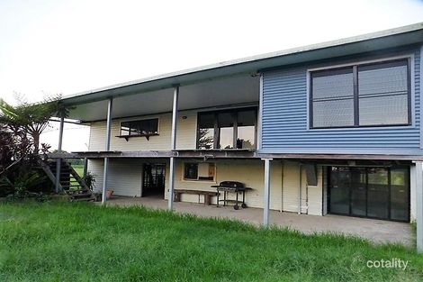 Property photo of 153 Stibbard Lane Green Forest NSW 2471