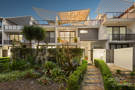Property photo of 17/48 Edwin Street Mortlake NSW 2137