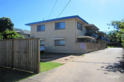 4/539 Oxley Rd, Sherwood, QLD 4075