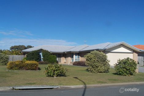 Property photo of 1 Border Crescent Pottsville NSW 2489