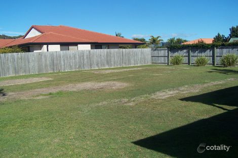 Property photo of 1 Border Crescent Pottsville NSW 2489