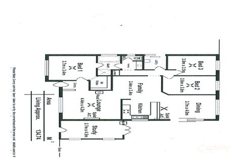 Property photo of 76 Gilbert Street Lyndoch SA 5351