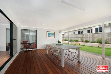 Property photo of 6 Morton Way Skennars Head NSW 2478