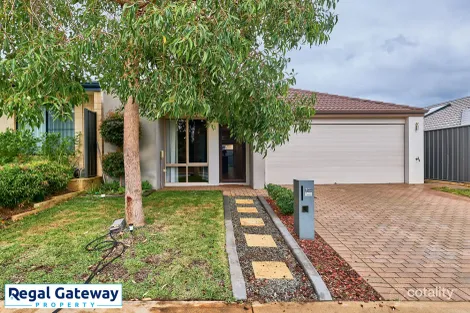 142 Mornington Cres, Wandi, WA 6167
