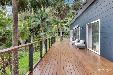 Property photo of 37 Cannes Drive Avalon Beach NSW 2107