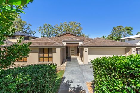 Property photo of 104 River Meadows Drive Upper Coomera QLD 4209