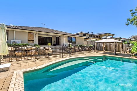 Property photo of 104 River Meadows Drive Upper Coomera QLD 4209