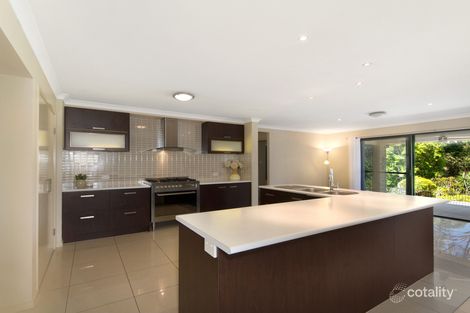 Property photo of 104 River Meadows Drive Upper Coomera QLD 4209