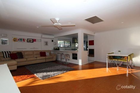 Property photo of 9 Eingana Street Hope Island QLD 4212