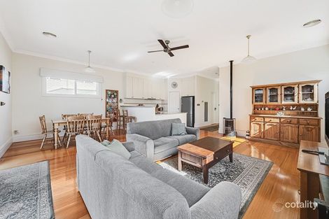 Property photo of 13 Pearson Street Williamstown VIC 3016