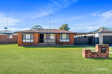 Property photo of 18 Hatchinson Crescent Jamisontown NSW 2750