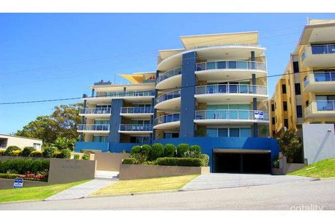 3/21 Tomaree St, Nelson Bay, NSW 2315