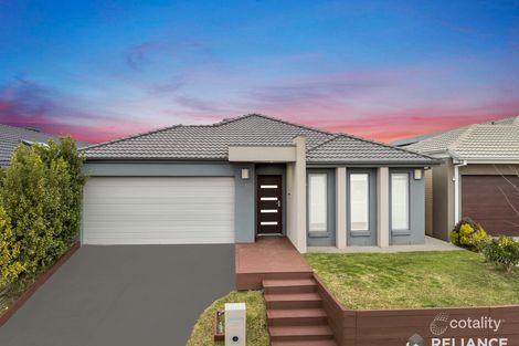 Property photo of 133 Hummingbird Boulevard Tarneit VIC 3029