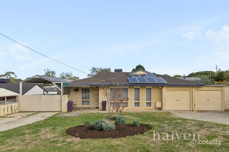 Property photo of 4 Glenunga Way Craigie WA 6025