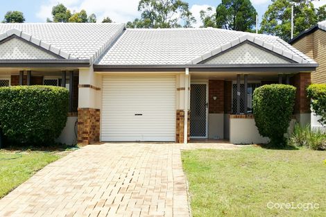 Property photo of 32/580 Seventeen Mile Rocks Road Sinnamon Park QLD 4073