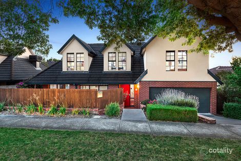 Property photo of 76 Margaret Street Box Hill VIC 3128