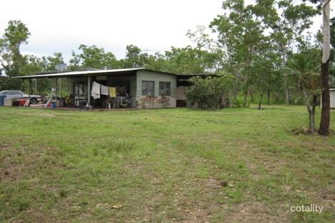 Property photo of 120 Wheewall Road Berry Springs NT 0838