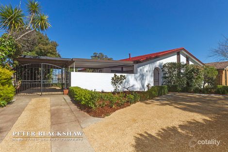 46 Alpen St, Melba, ACT 2615