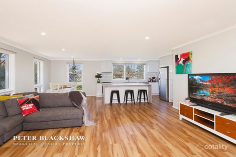 Property photo of 46 Alpen Street Melba ACT 2615