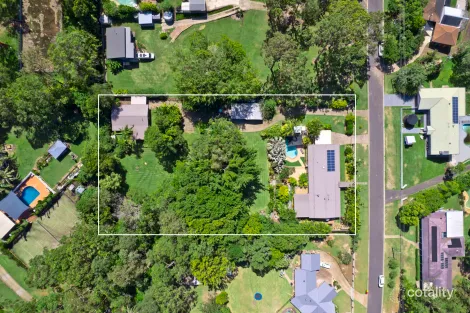 4 Brushwood Dr, Parkwood, QLD 4214