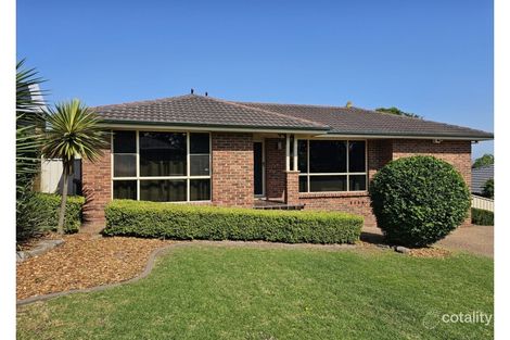 7 Coolibah Cl, Muswellbrook, NSW 2333