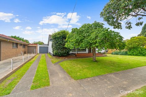 Property photo of 26 Whittakers Road Traralgon VIC 3844