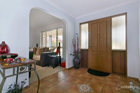 Property photo of 21 Christine Circuit Craigmore SA 5114
