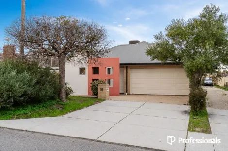 Property photo of 31A Bepton Way Balga WA 6061