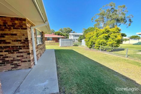 Property photo of 27 Jacaranda Drive Goondiwindi QLD 4390