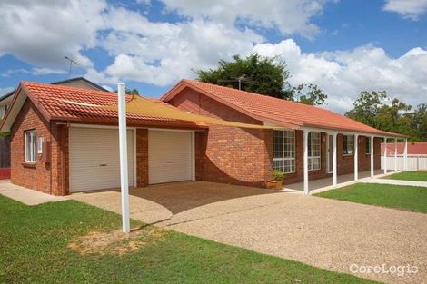 Property photo of 2 Malinya Place Wishart QLD 4122