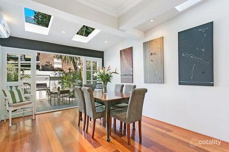 Property photo of 40 Darghan Street Glebe NSW 2037