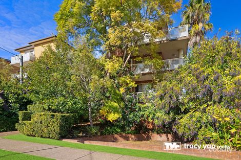 6/9 Ethel St, Eastwood, NSW 2122