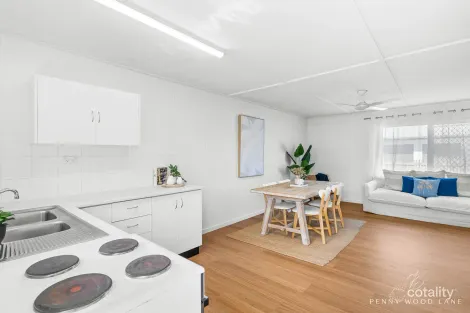 Property photo of 2/28 Canberra Street North Mackay QLD 4740