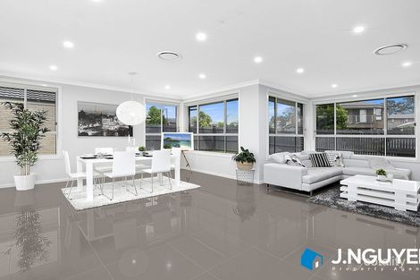 Property photo of 121 Robey Avenue Middleton Grange NSW 2171