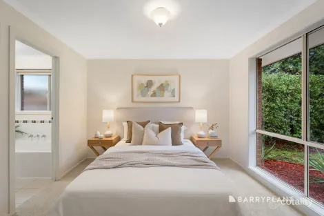 Property photo of 1B Sutton Avenue Boronia VIC 3155