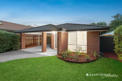 Property photo of 1B Sutton Avenue Boronia VIC 3155