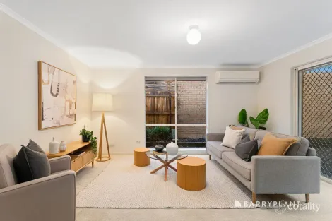 Property photo of 1B Sutton Avenue Boronia VIC 3155