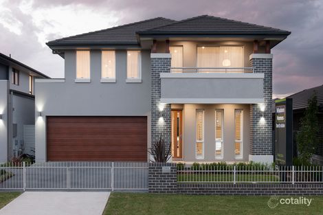 99 Jamboree Ave, Leppington, NSW 2179