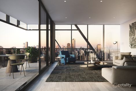 201 Normanby Rd, Southbank, VIC 3006