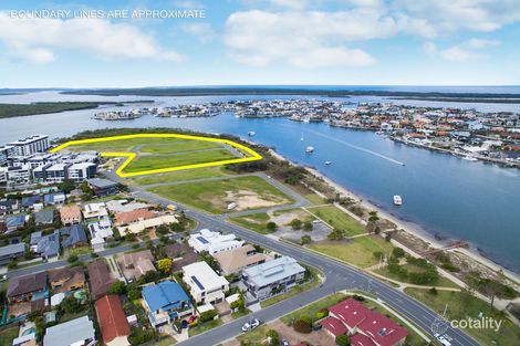 Property photo of 5 Havana Way Paradise Point QLD 4216