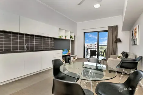 Property photo of 43/5 Kingsway Place Townsville City QLD 4810