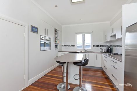 Property photo of 35 Ryder Street Wynnum QLD 4178