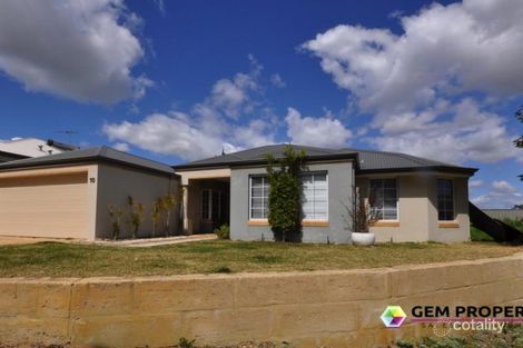 Property photo of 10 Rushbrooke Drive Wellard WA 6170