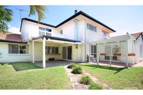 Property photo of 4 Picasso Place Mackenzie QLD 4156