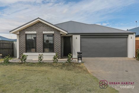 Property photo of 18 Crystal Terrace Wellard WA 6170